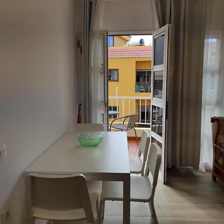Appartement En Playa Calera Valle Gran Rey