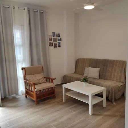 En Playa Calera Appartement Valle Gran Rey