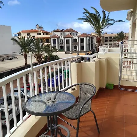 Apartment En Playa Calera