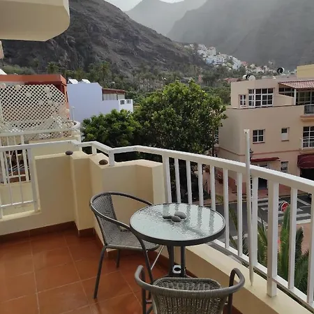 Apartment En Playa Calera *