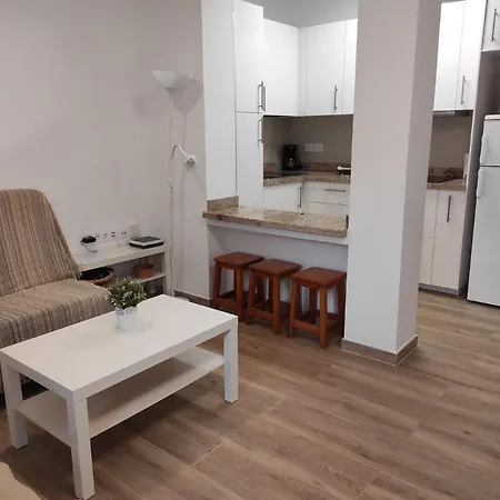 En Playa Calera Apartment *